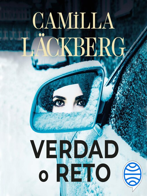 Title details for Verdad o reto by Camilla Läckberg - Available